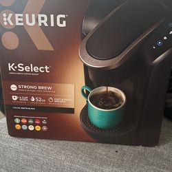 Coffe Maker Brend New