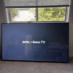 Roku Tv