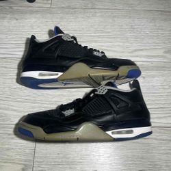 jordan 4 motorsport alternate size 11.5