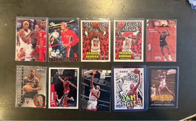 sports cards