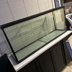 Fish Tank With Stand 