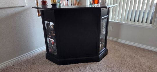 Home Bar