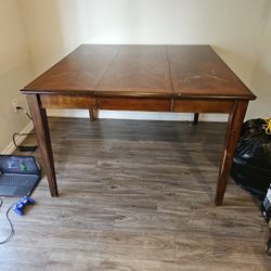 Free Dining Table!!!