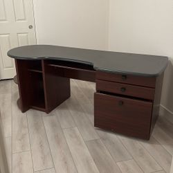 Office Desk