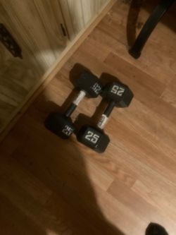 Work out equipment