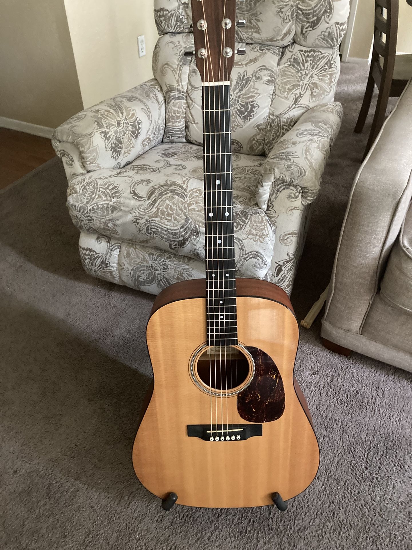 Martin D16gt