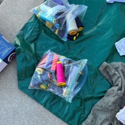 Sewing Thread
