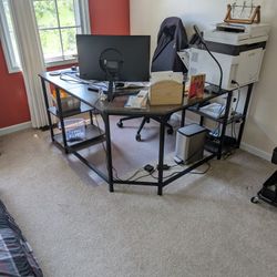 Office Desk