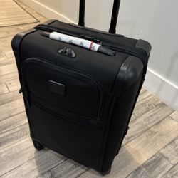 Brand New Tumi Carry On