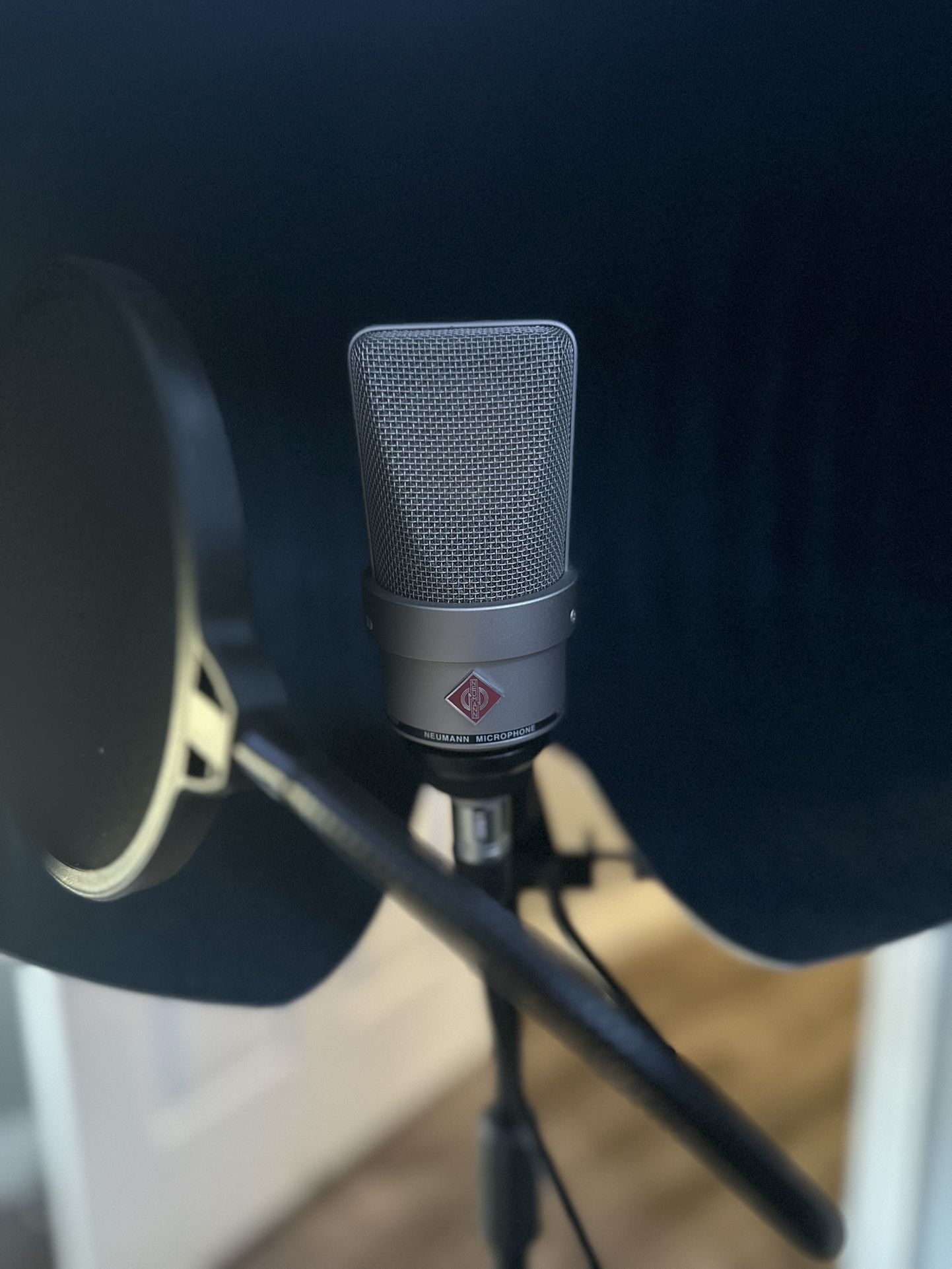 Neumann TLM 103