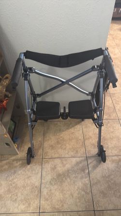 Walker adult