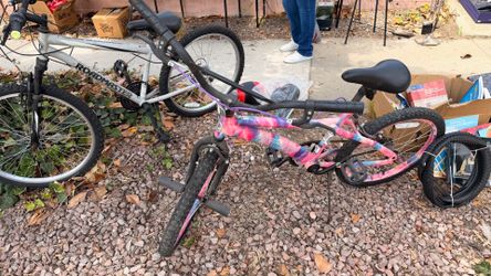 Bike available (1)