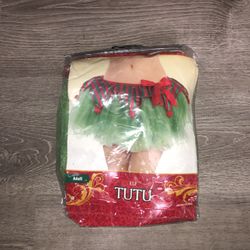 Adult Tutu Costume