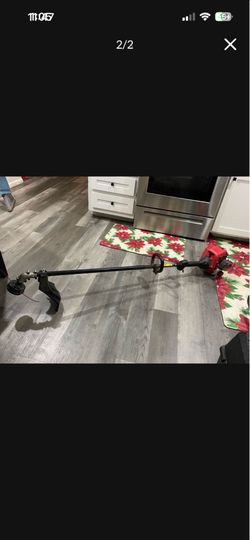 Weedwackers