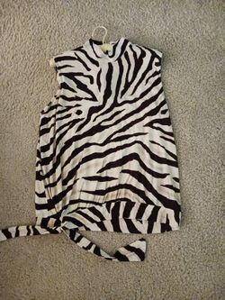 Ralph Lauren Top Size XL