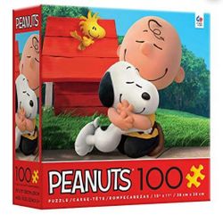 Peanuts Puzzle