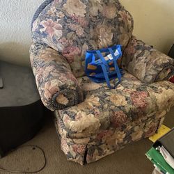 Sofa Chair