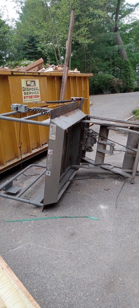 Scrap Metal Free