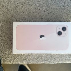 iphone 13 pink 128