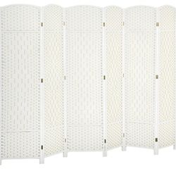 Room Divider 6 panels 
