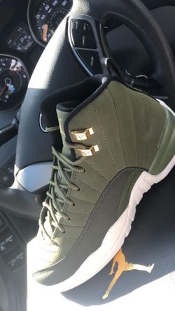 Retro Jordan 12s
