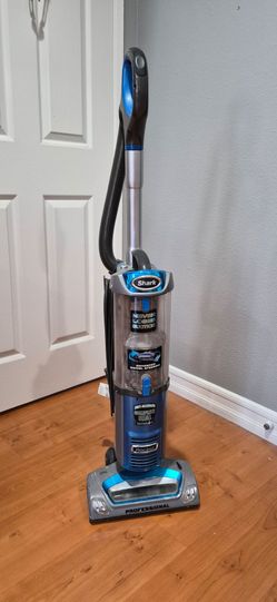 Shark Rocket Professional Upright Vacuum