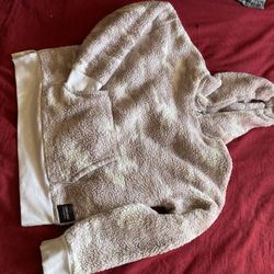 Calvin Klein Cotton Soft Hoodie