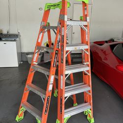 6FT Ladder