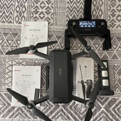 Bwine F7 GPS Drone