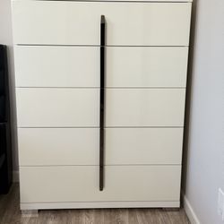 Scandinavian Design Chest / Dresser