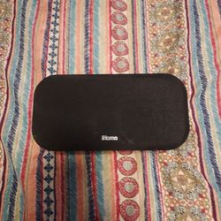 iHome Speaker