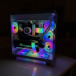 Ultimate Gaming PC