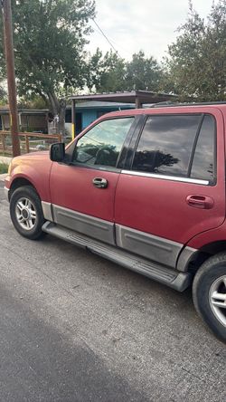 2002 Ford expedition 1500