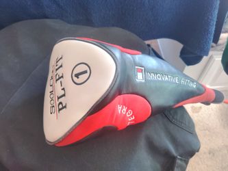 14/275 H/EA7 ER 4.0 super launch golf driver