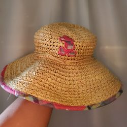 Disney Mickey Mouse Sun Hat