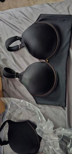 Yahaira brand bra
