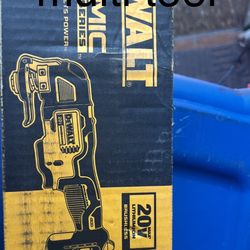 Multi Tool- Brand New 