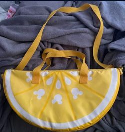 Mickey tote