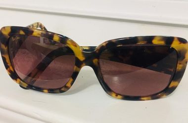 Sunglasses Maui Jim