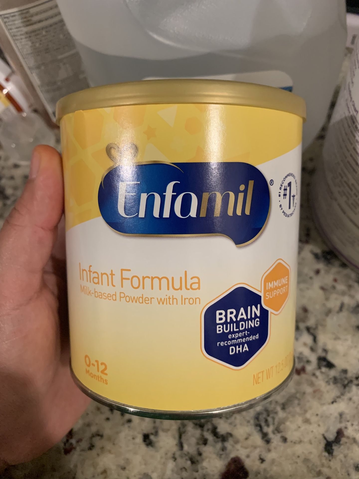 Enfamil Formula