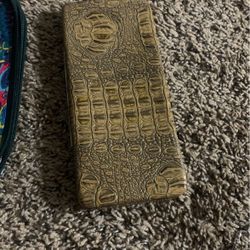 Women Wallets And One Hand Purse