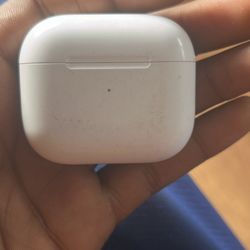 Apple AirPod 3rd Generation 