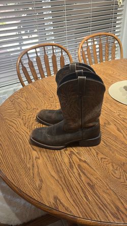 Men’s ARIAT Boots