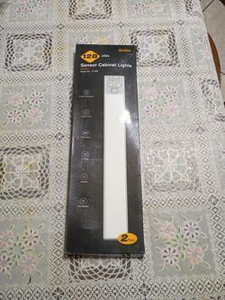 Cabinet Lights