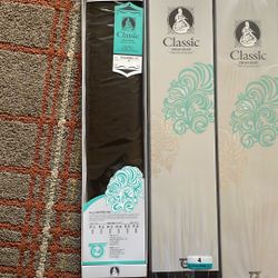 Hollywood Classic Extensions 