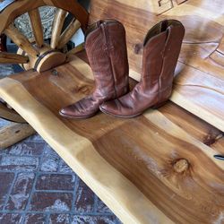 Cawboy Boots