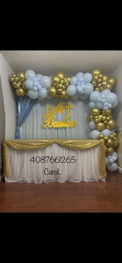 Decoraciónes Para Fiesta Party Decorations