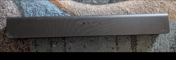 Vizio Sound bar