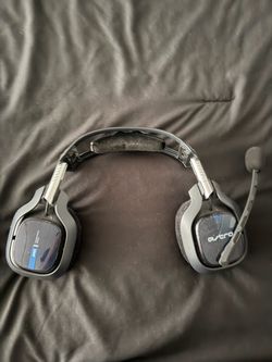 Astro A40 Gaming Headset