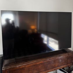 75” Crystal UHD 4k Samsung 